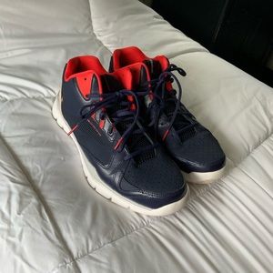 Reebok Mens Basketball Shoes